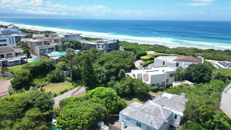 4 Bedroom Property for Sale in Seaside Longships Western Cape
